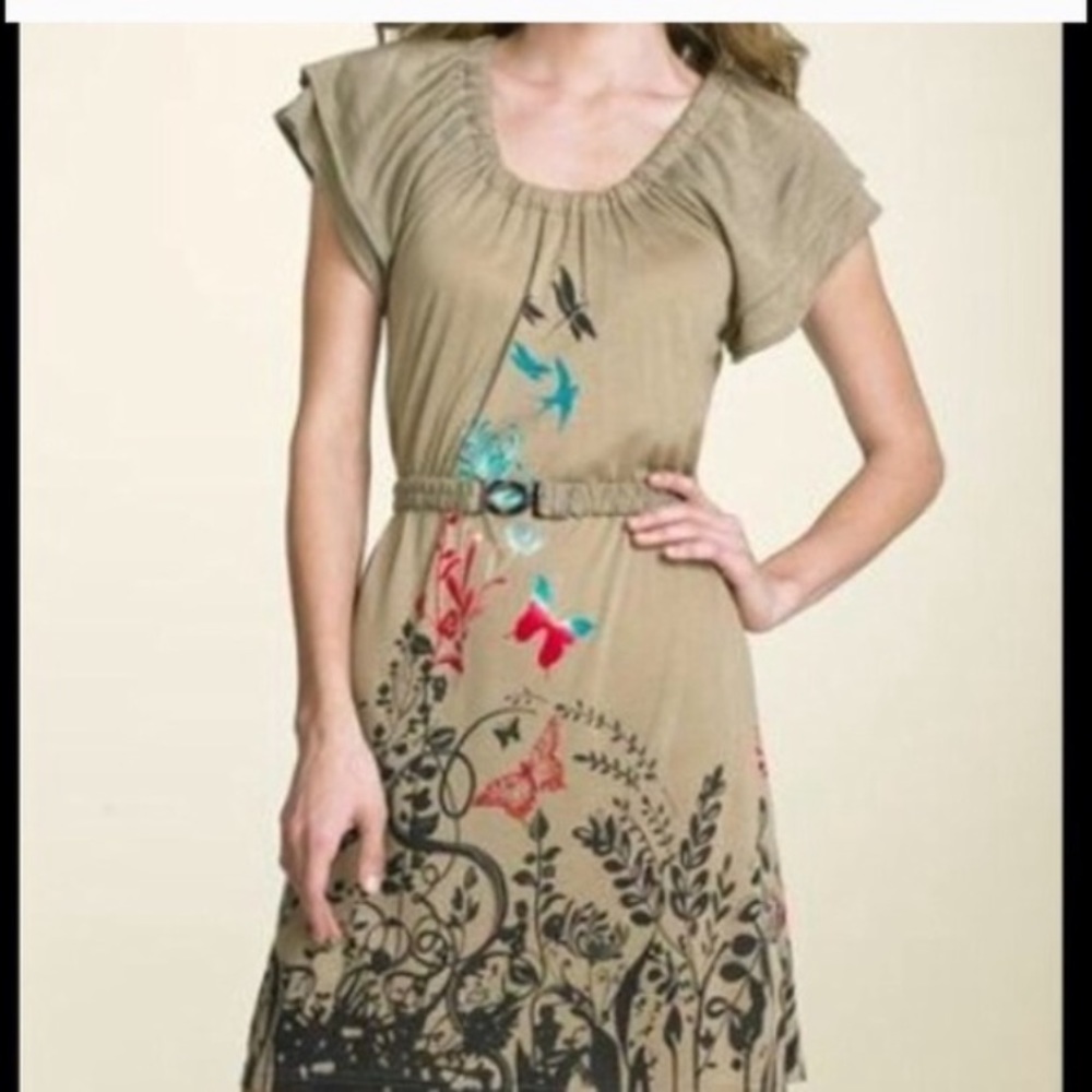 Orion London Dress